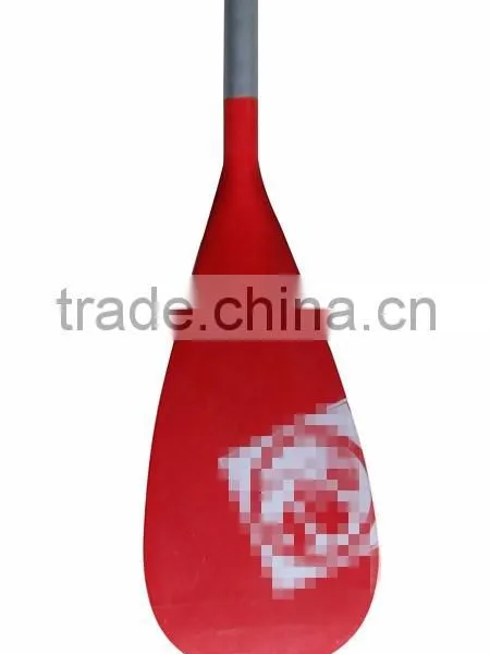 Stand up Paddle Aluminum Shaft Sup Paddle photo-4