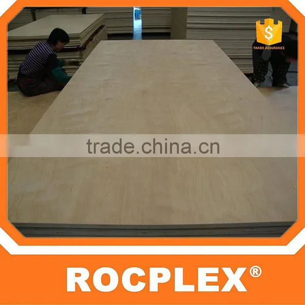 3ft x 6ft Poplar Core Faced Plywood Sheets,5'x8' Plywood,dubai Importers for Plywood photo-4
