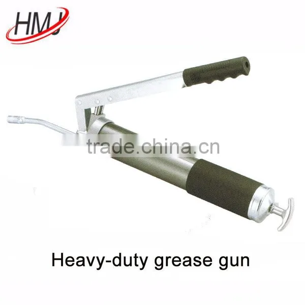 China Supplier Hand Operated Grease Gun photo-2