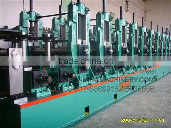 Culvert Pipe Making Machine photo-5
