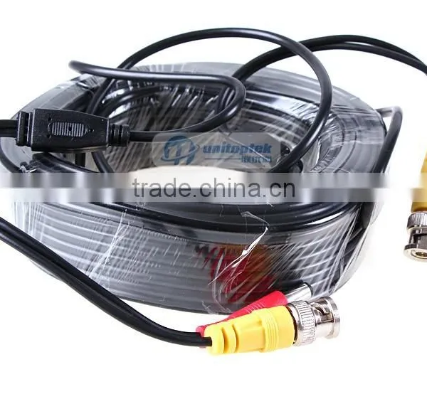 8 Pcs HDTVI Camera Kit Include 8Pcs 2.0MP Outdoor Dome TVI Camera 8CH 1080P HD-TVI DVR Support P2P View Quality Choice photo-4