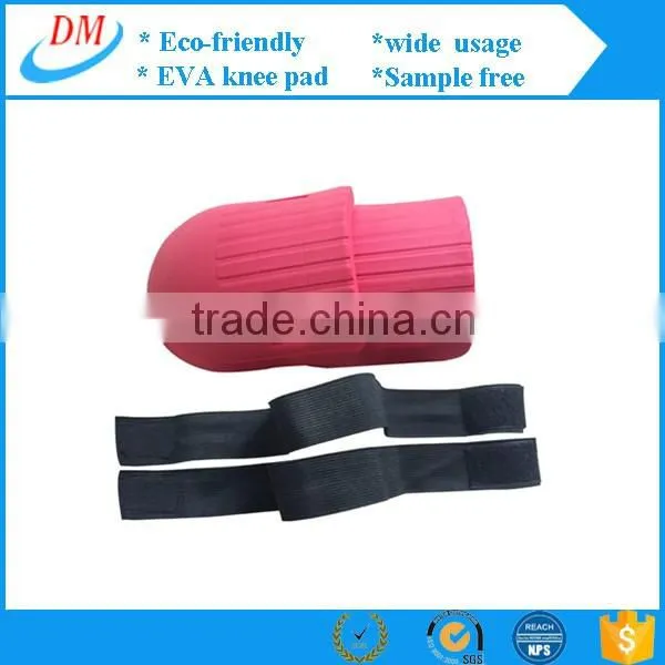 2016 New Arrival Sporting Goods ECO-Friendly Material, Customized Logo Skating Kneepads , High Quality Knee Braces Quality Choice photo-3