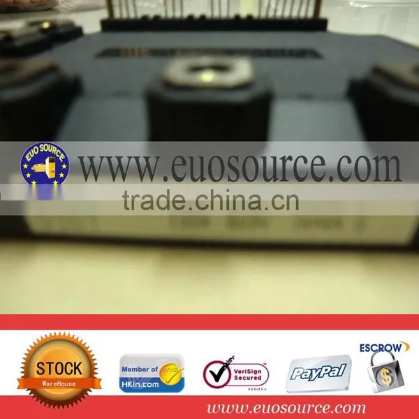 Welding Fuji Igbt Ipm 7MBP100RA060 photo-3