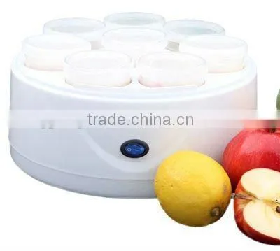 8 Cups Yoghurt Maker Electric XJ-9K102 photo-2