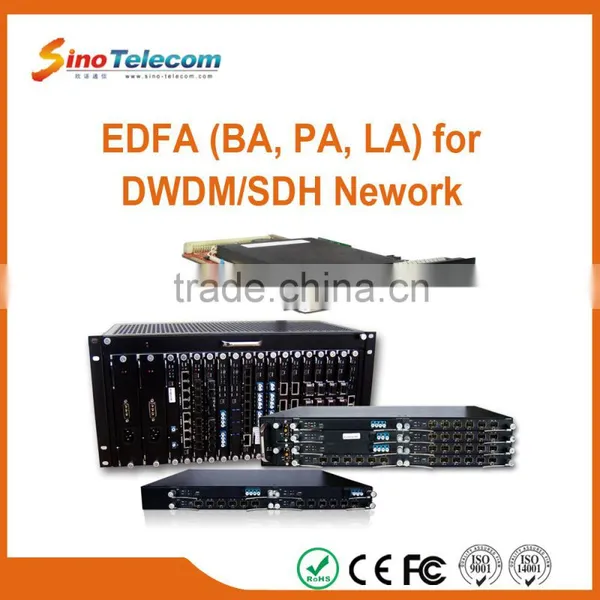 Sino-Telecom EDFA Amplifier Board Price in India photo-3