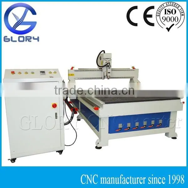 CHENCAN 3 Axis CNC Router Engraving Machine photo-3