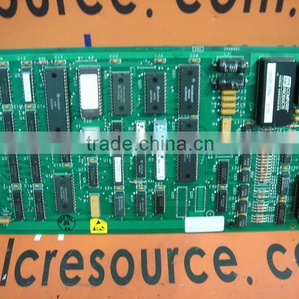 FISHER ROSEMOUNT INTERFACE CARD COMMONX1-AA3 photo-3