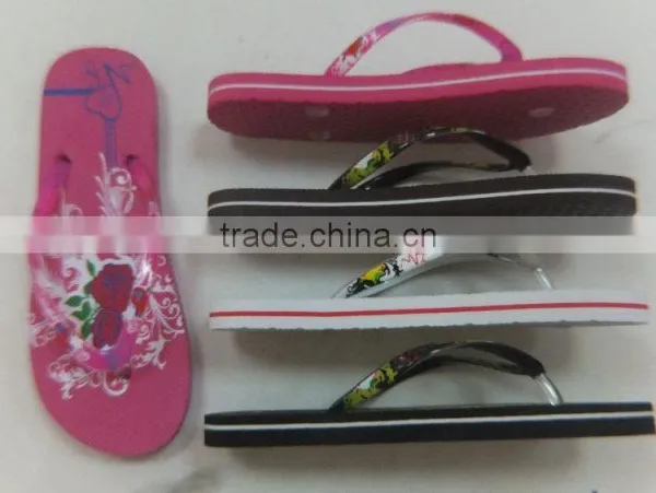 2016 New Design Flip Flop Slipper photo-2