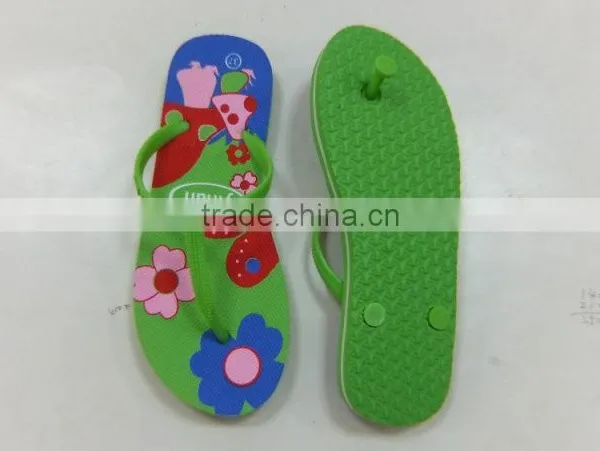 2016 New Fashion Women's Slipper photo-3