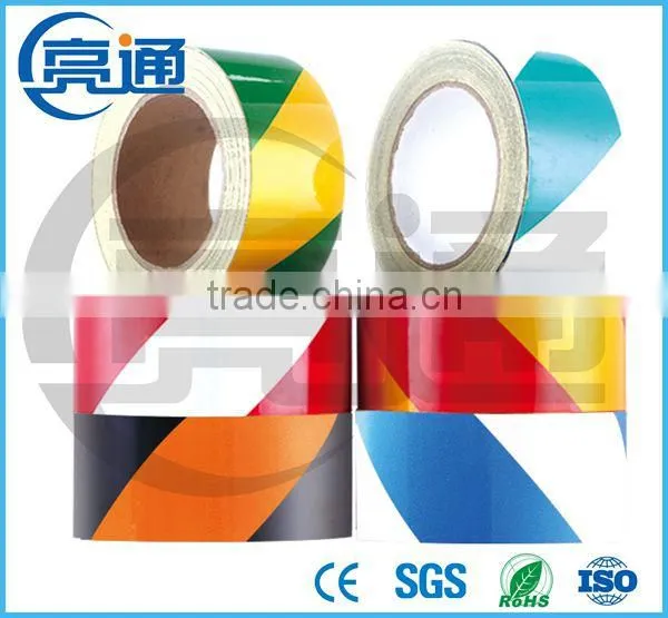 Plastic Police Barricade Warning Tape photo-4