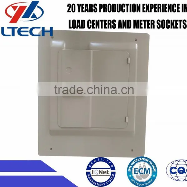 GCH12way 125 S Electrical Distribution Load Center for Plug-in Circuit Breaker photo-2