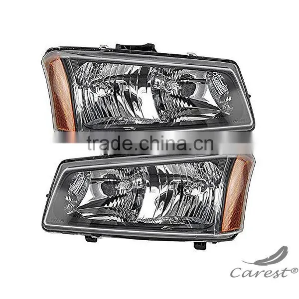 Plastic Auto Headlight Injection Molding photo-3