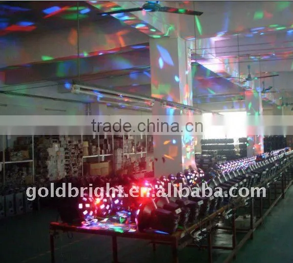 Led RGB Effect Light for Wedding Party Ballroom Effect Lighting photo-4