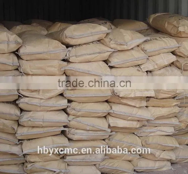 Recommend High Quality And Hot Sale Guar Gum photo-4