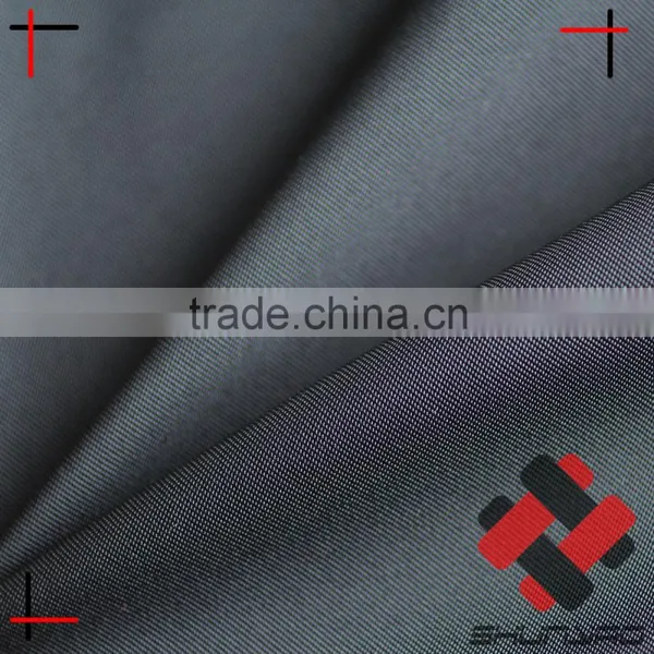 100% Polyester Heavy Shape Memory Oxford Fabric Imitation Memory for Jacket photo-2