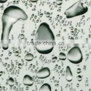 Water Transfer Printing 3D Film-Waterdrop Pattern WIDTH50CM GWN092-5 photo-5