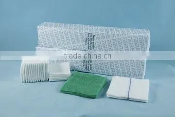 Gauze Swabs