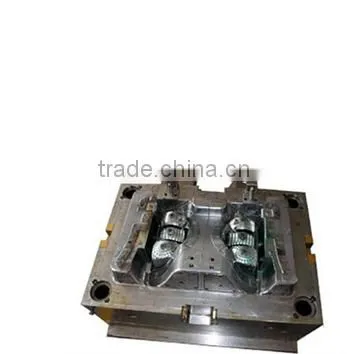 Cheap Custom Plastic Injection Auto Parts Injection Moulding Manufacturing