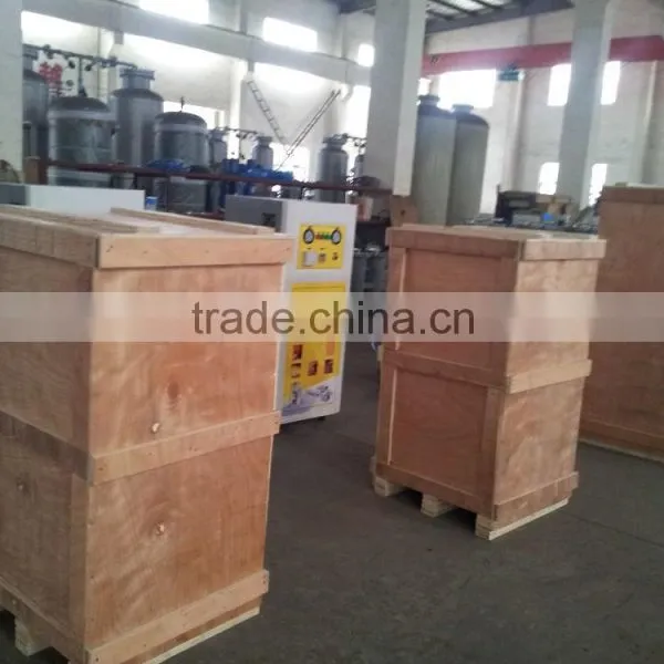 Hot Sale Keep Food for Fresh Nitrogen Gas Generator of Lowest Price Made in China photo-5