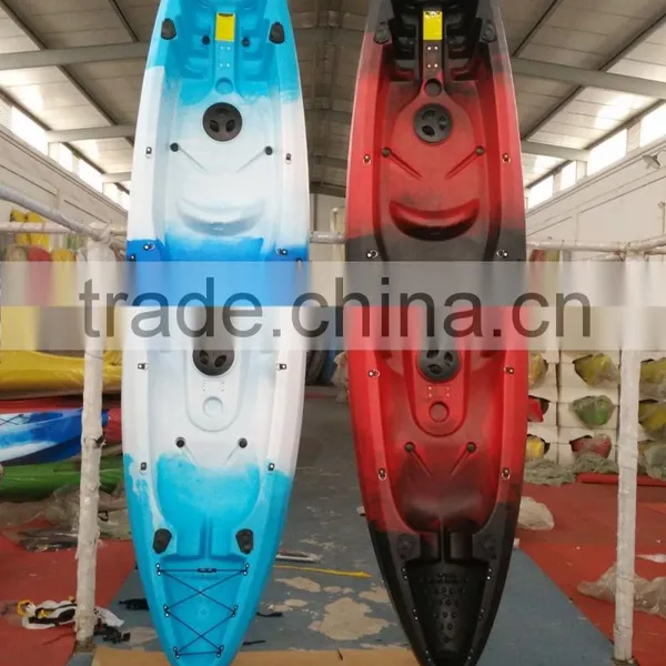 3 Person Kayak photo-2
