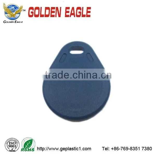 PA66 Plastic Products Customized photo-2