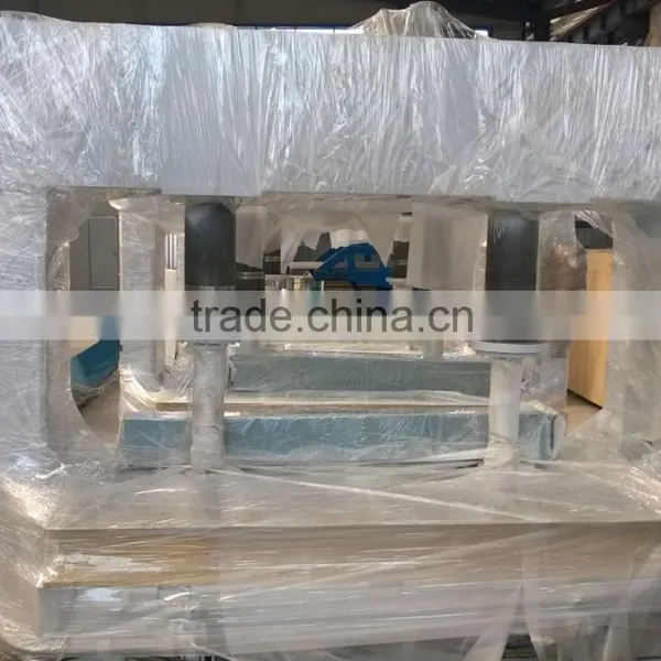 80tons Hydraulic Cold Press Machine for Door photo-4