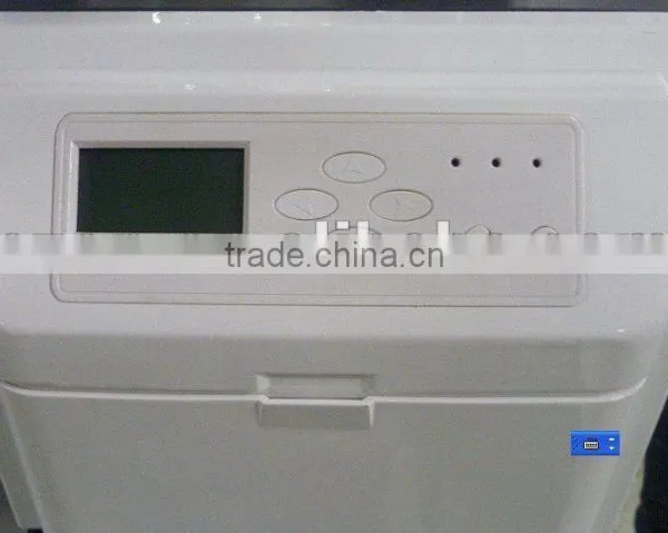 Eco Solvent Epson DX5 Print Head