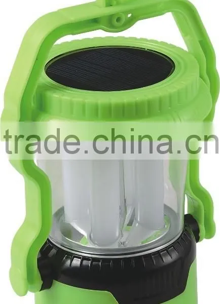 JA-1972 Solar Camping Lantern photo-2