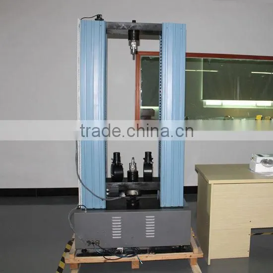 Tensile Testing Machine photo-4