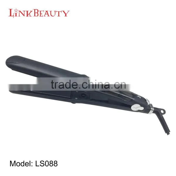 Brazil Tourmaline Hair Tools Steam Hair Straightener photo-4