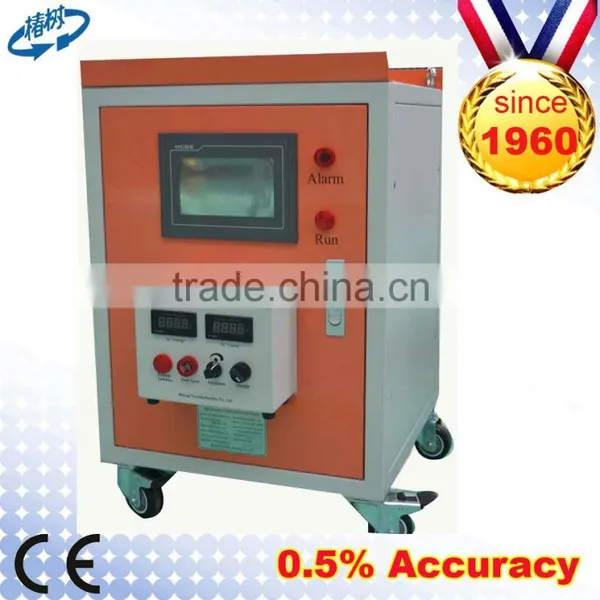 thyristor controlled rectifier
