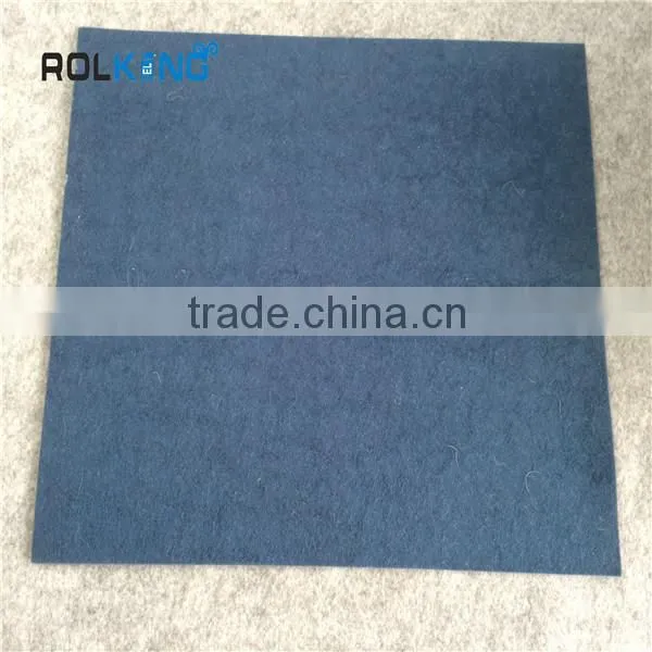 100% Wool Material and Woolen Yarn Type Fabric Sourcing Woven photo-5