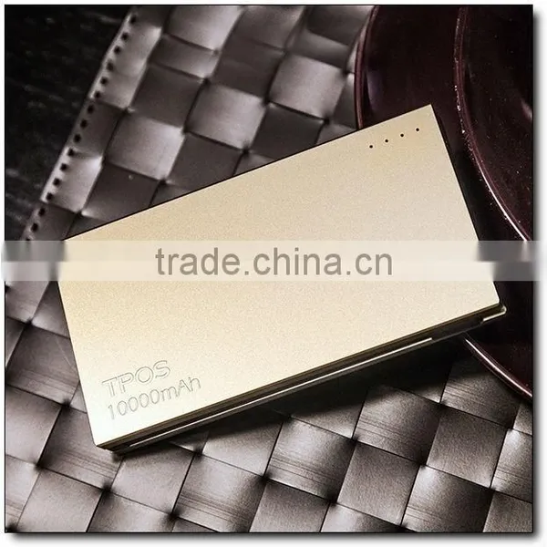 10000mAh Power Bank, EL-Light PowerBank 10000mAh,5V Mobile Power Bank 3A photo-5