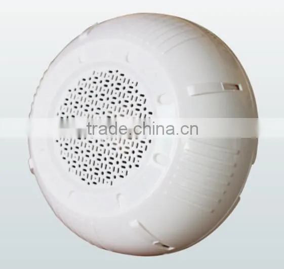 CLS-706 Series 8'' Surface Mounted Full-range Hi-fi Aluminum Ceiling Speaker photo-2