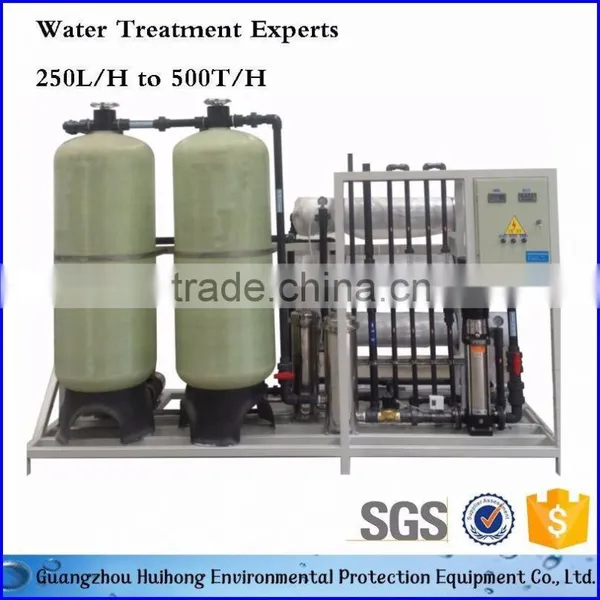 RO Machine RO Water Machine Seawater Desalination Equipment photo-6