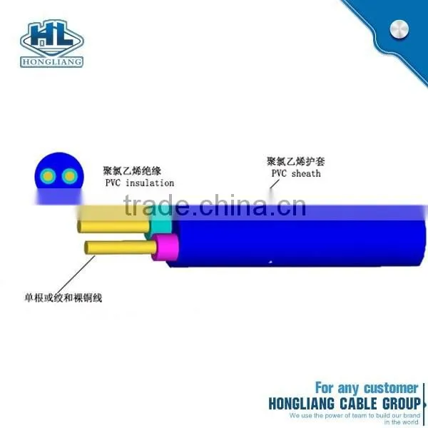 THHN THW THWN WIRE 18AWG 16AWG 14AWG 12AWG 10AWG 8AWG Copper Wire Pvc Insulation Nylon Jacket Electric Building Cable photo-2