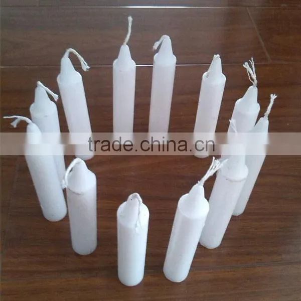 16g White Candles Best White Candles Cheap White Candles photo-6