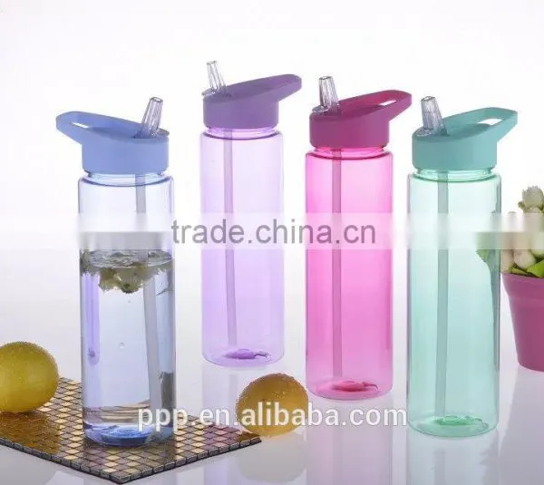 2014 Plastic Sprots Water Bottl Cups photo-2