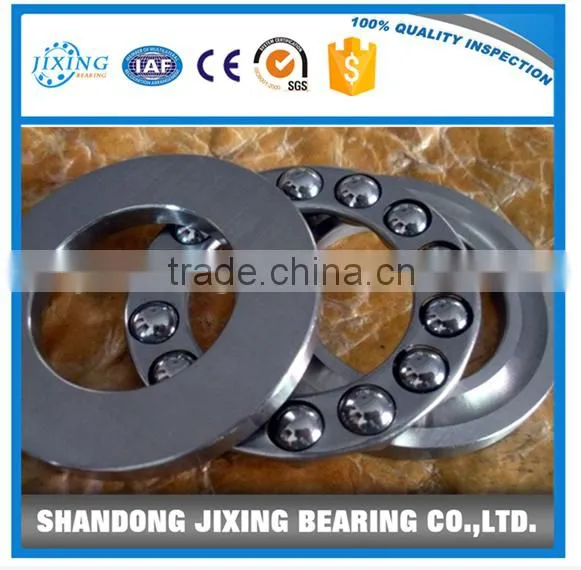 Good Quality Best Price Thrust Ball Bearing 52212 photo-5