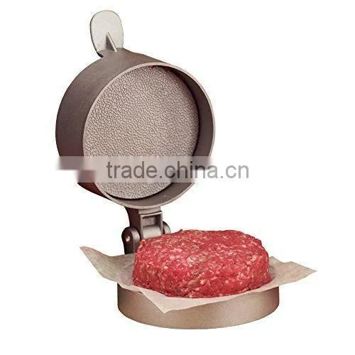 Burger Express Hamburger Press photo-2