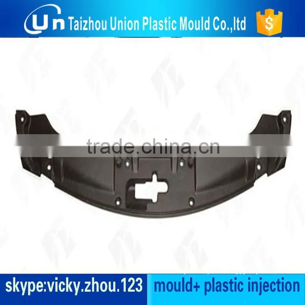 Moulds, Moulding Materials, Moulded Components photo-5