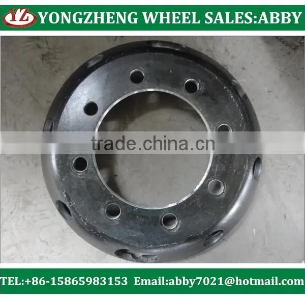 5.5-16 Wheels Rim Disks photo-2