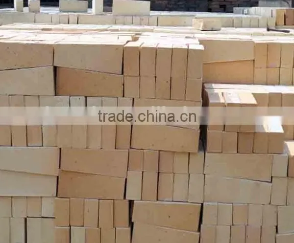 LQ Shandong Refractory Bricks photo-6