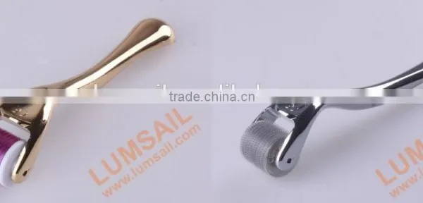 Hot Selling Skin Care Beauty Equipment Whosale Auto Micro Needle Therapy System Derma Roller Professional Supplier photo-2