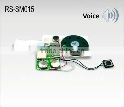 Melody Module Chip/Melody ic chip