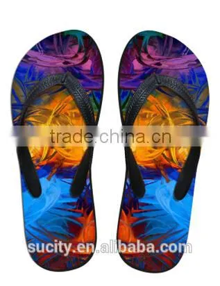 Flip Flop Women Fashion Beautiful Slippers Flip Flop Wholesale Colorful Slipper photo-3