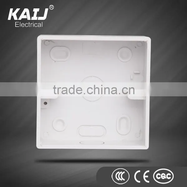 Industrial Socket Box photo-3