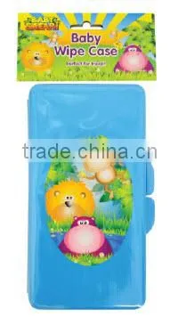 Baby Wipe Cases