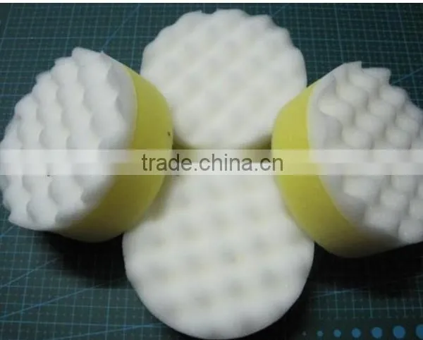Strong Detergents Household Cleaning Sponge