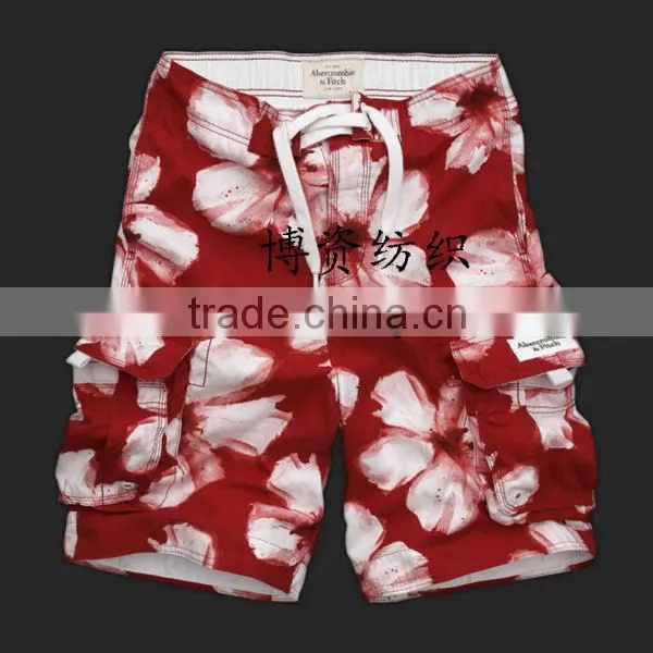 High Quality Clothing Fabrics Printing Twill Peach Skin Velvet Fabric Snakeskin Grain